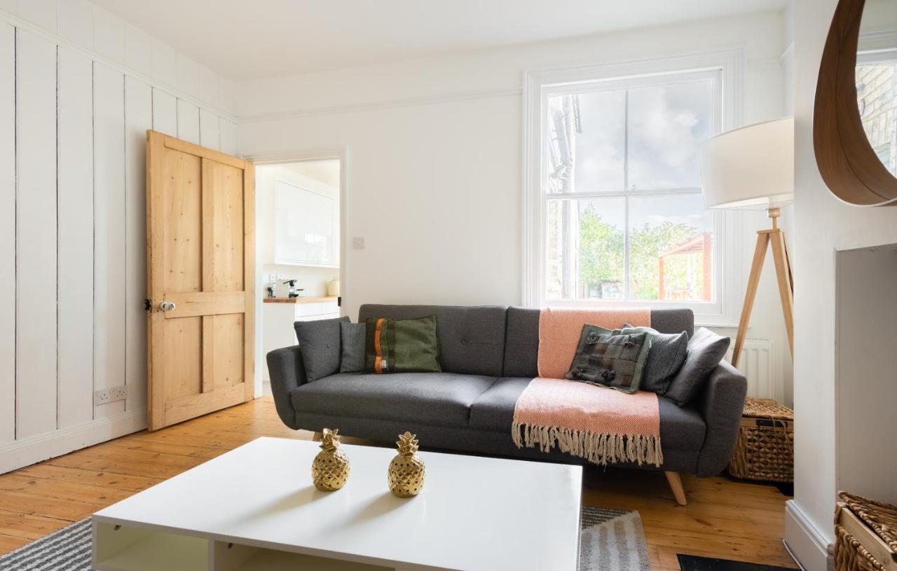 The Magdalene Cottage - Modern & Comfortable 4Bdr Family Home Cambridge  Exterior photo