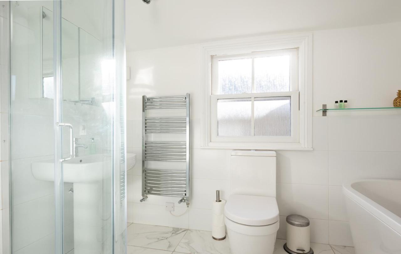 The Magdalene Cottage - Modern & Comfortable 4Bdr Family Home Cambridge  Exterior photo