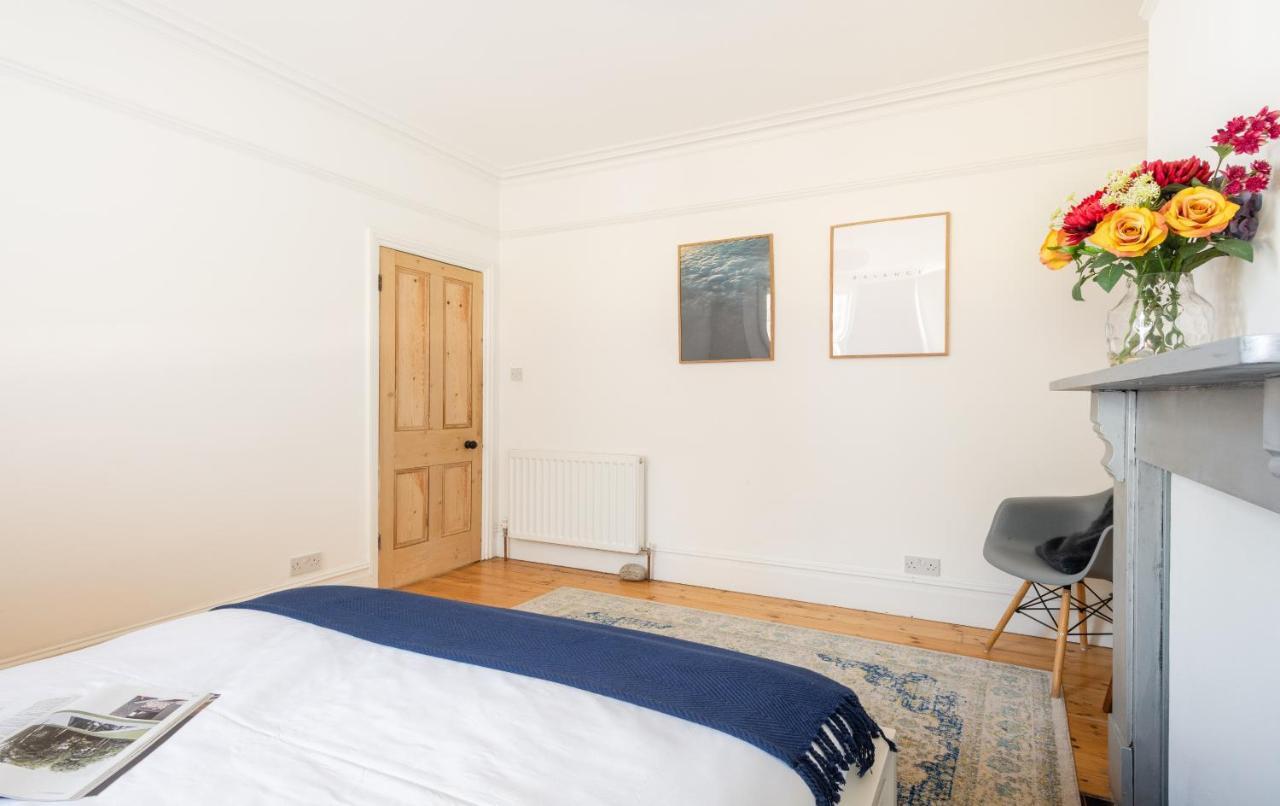 The Magdalene Cottage - Modern & Comfortable 4Bdr Family Home Cambridge  Exterior photo