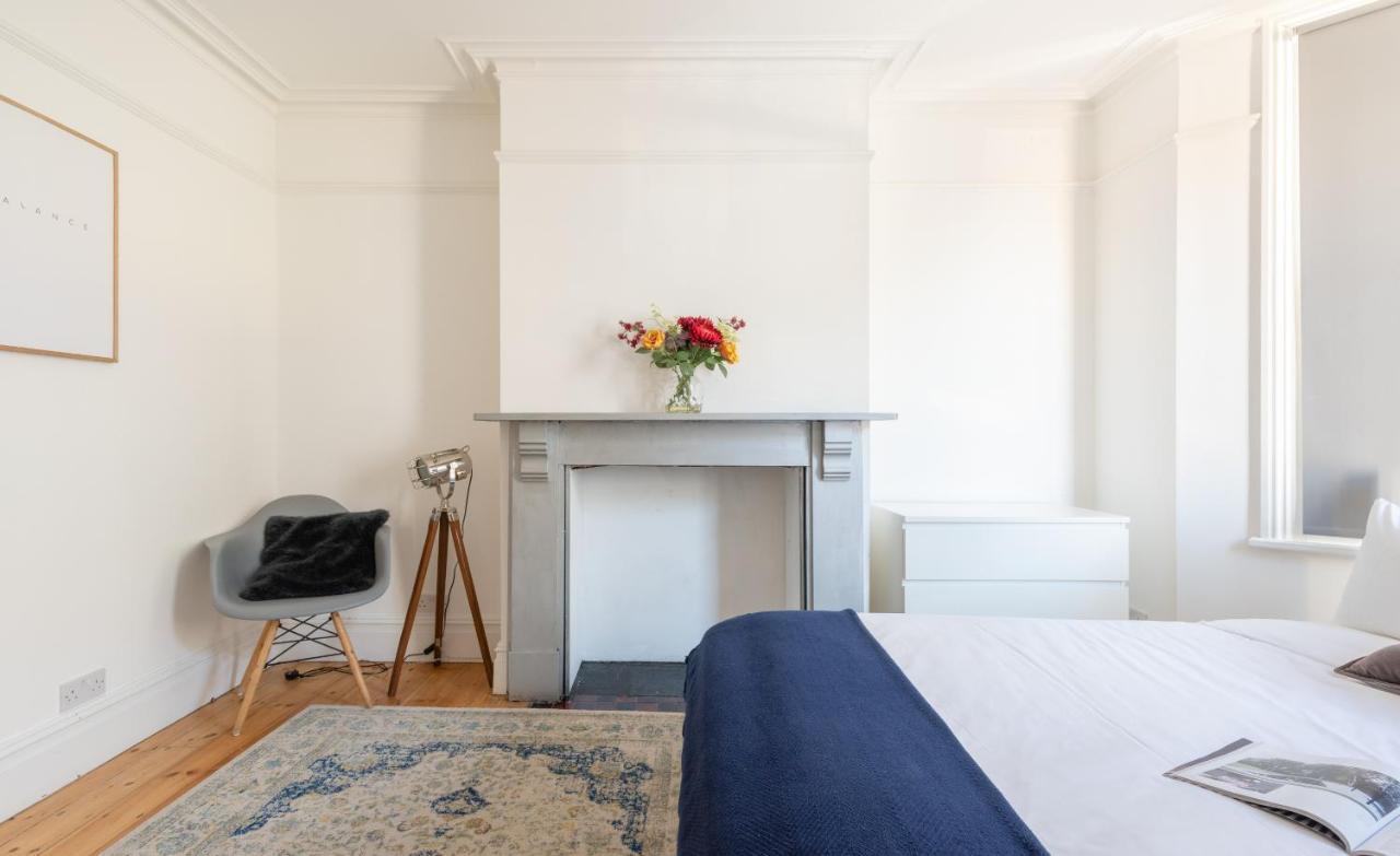 The Magdalene Cottage - Modern & Comfortable 4Bdr Family Home Cambridge  Exterior photo