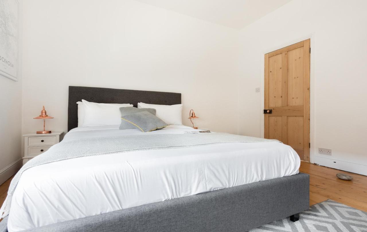 The Magdalene Cottage - Modern & Comfortable 4Bdr Family Home Cambridge  Exterior photo